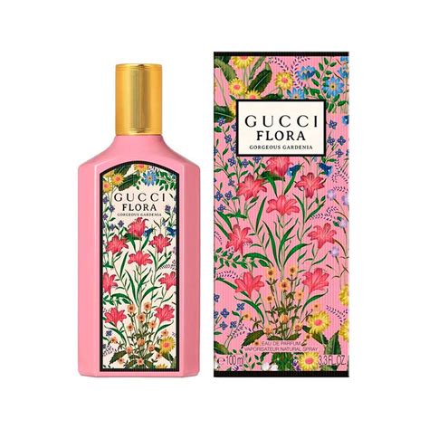 what does gucci flora pink smell like|gucci bloom original.